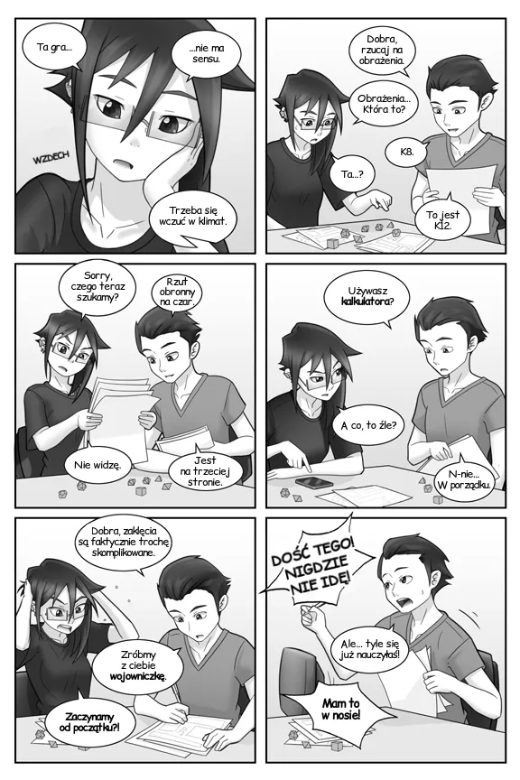 Stereoscope Comics Black Label Polish przekład amberanime-pl Ongoing - Image 75