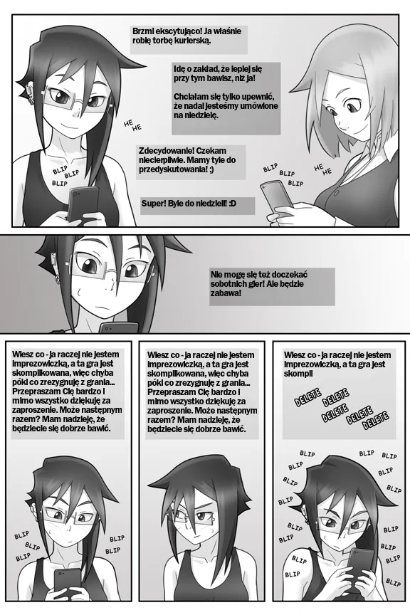 Stereoscope Comics Black Label Polish przekład amberanime-pl Ongoing - Image 77
