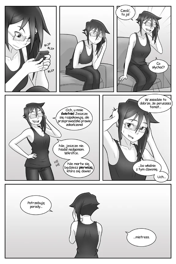 Stereoscope Comics Black Label Polish przekład amberanime-pl Ongoing - Image 79