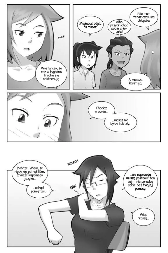 Stereoscope Comics Black Label Polish przekład amberanime-pl Ongoing - Image 8