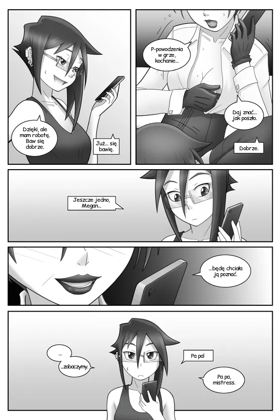 Stereoscope Comics Black Label Polish przekład amberanime-pl Ongoing - Image 85