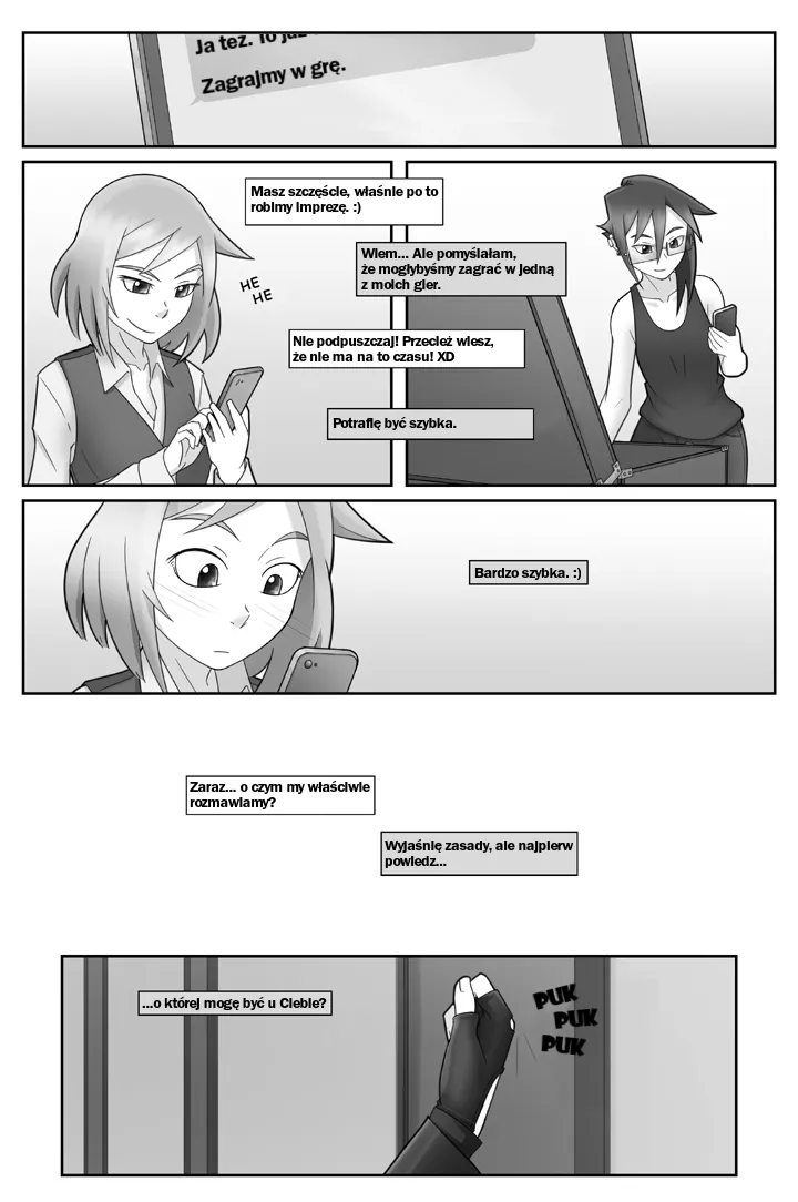 Stereoscope Comics Black Label Polish przekład amberanime-pl Ongoing - Image 87