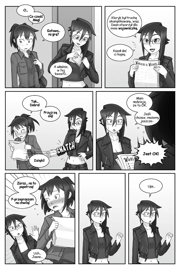 Stereoscope Comics Black Label Polish przekład amberanime-pl Ongoing - Image 99