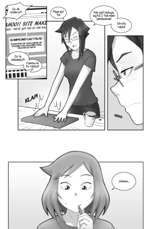 Stereoscope Comics Black Label Polish przekład amberanime-pl Ongoing - Page 10