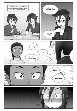 Stereoscope Comics Black Label Polish przekład amberanime-pl Ongoing - Page 103