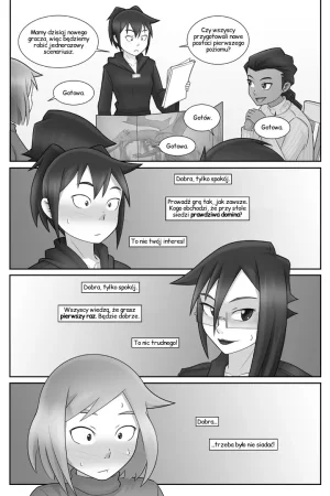 Stereoscope Comics Black Label Polish przekład amberanime-pl Ongoing - Page 106