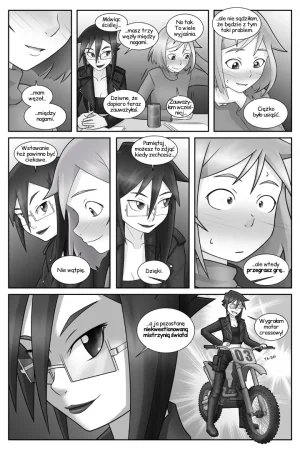 Stereoscope Comics Black Label Polish przekład amberanime-pl Ongoing - Page 108