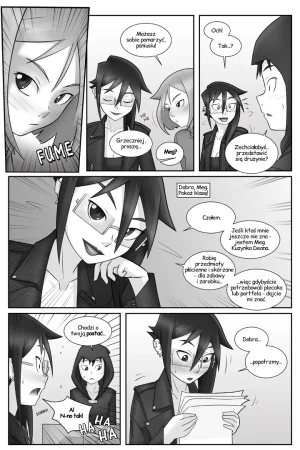 Stereoscope Comics Black Label Polish przekład amberanime-pl Ongoing - Page 109