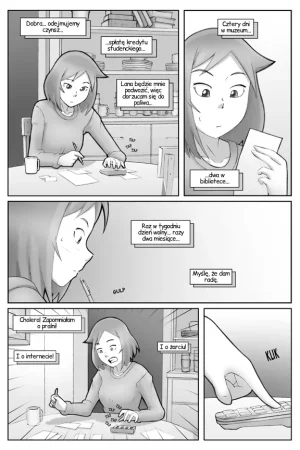 Stereoscope Comics Black Label Polish przekład amberanime-pl Ongoing - Page 11
