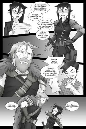 Stereoscope Comics Black Label Polish przekład amberanime-pl Ongoing - Page 110