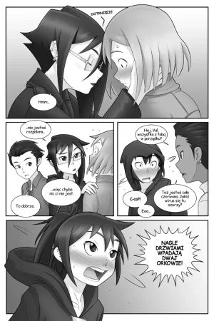 Stereoscope Comics Black Label Polish przekład amberanime-pl Ongoing - Page 119