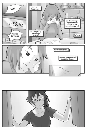 Stereoscope Comics Black Label Polish przekład amberanime-pl Ongoing - Page 12