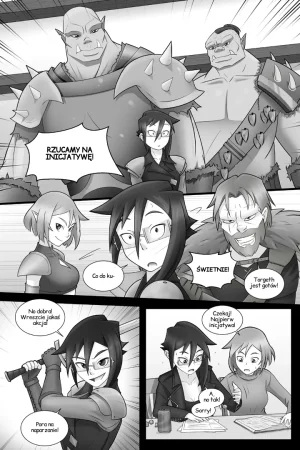 Stereoscope Comics Black Label Polish przekład amberanime-pl Ongoing - Page 120