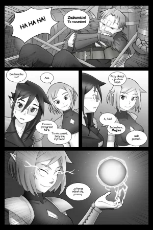 Stereoscope Comics Black Label Polish przekład amberanime-pl Ongoing - Page 122