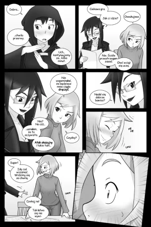 Stereoscope Comics Black Label Polish przekład amberanime-pl Ongoing - Page 127