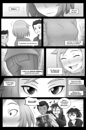 Stereoscope Comics Black Label Polish przekład amberanime-pl Ongoing - Page 132