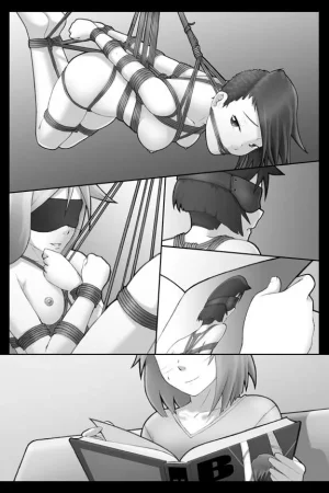 Stereoscope Comics Black Label Polish przekład amberanime-pl Ongoing - Page 14