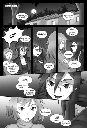 Stereoscope Comics Black Label Polish przekład amberanime-pl Ongoing - Page 140