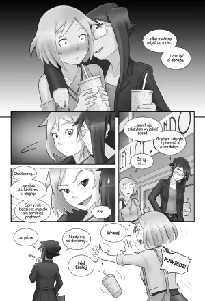 Stereoscope Comics Black Label Polish przekład amberanime-pl Ongoing - Page 147