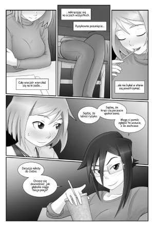 Stereoscope Comics Black Label Polish przekład amberanime-pl Ongoing - Page 149