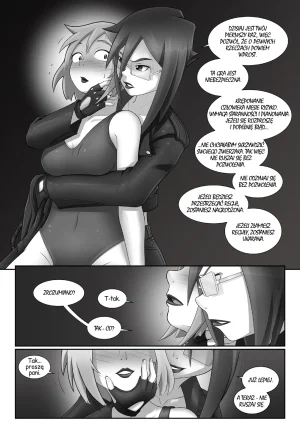 Stereoscope Comics Black Label Polish przekład amberanime-pl Ongoing - Page 159