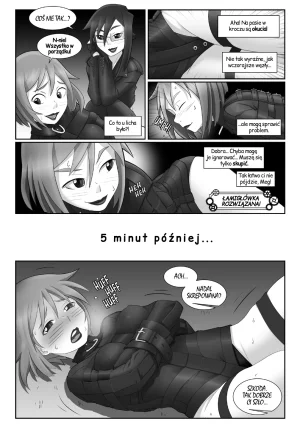 Stereoscope Comics Black Label Polish przekład amberanime-pl Ongoing - Page 165