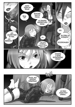 Stereoscope Comics Black Label Polish przekład amberanime-pl Ongoing - Page 166