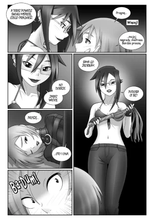 Stereoscope Comics Black Label Polish przekład amberanime-pl Ongoing - Page 175