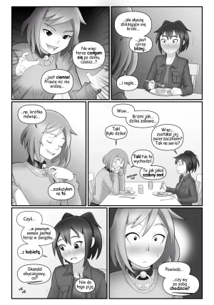 Stereoscope Comics Black Label Polish przekład amberanime-pl Ongoing - Page 190