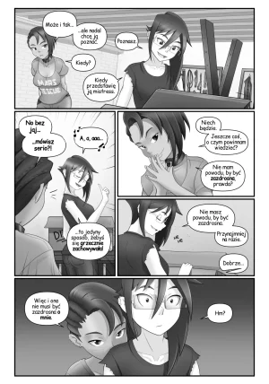 Stereoscope Comics Black Label Polish przekład amberanime-pl Ongoing - Page 193