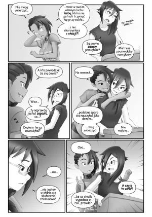 Stereoscope Comics Black Label Polish przekład amberanime-pl Ongoing - Page 195