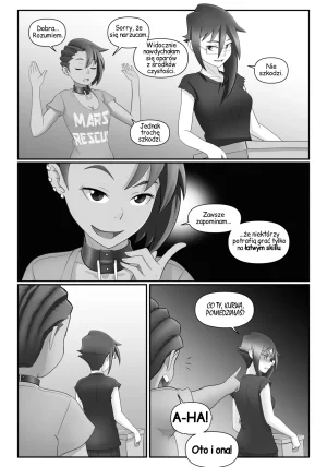 Stereoscope Comics Black Label Polish przekład amberanime-pl Ongoing - Page 198
