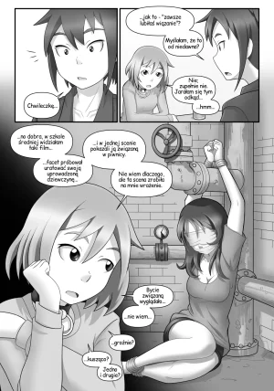 Stereoscope Comics Black Label Polish przekład amberanime-pl Ongoing - Page 200