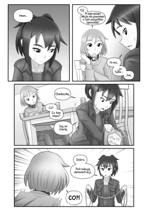 Stereoscope Comics Black Label Polish przekład amberanime-pl Ongoing - Page 202