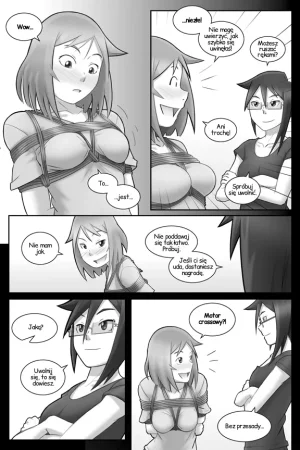 Stereoscope Comics Black Label Polish przekład amberanime-pl Ongoing - Page 21