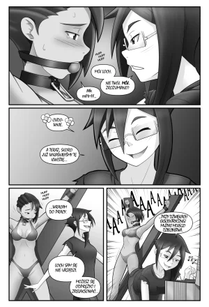 Stereoscope Comics Black Label Polish przekład amberanime-pl Ongoing - Page 212