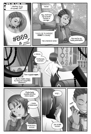 Stereoscope Comics Black Label Polish przekład amberanime-pl Ongoing - Page 217