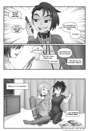 Stereoscope Comics Black Label Polish przekład amberanime-pl Ongoing - Page 218