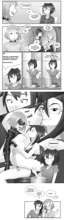 Stereoscope Comics Black Label Polish przekład amberanime-pl Ongoing - Page 219