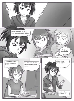 Stereoscope Comics Black Label Polish przekład amberanime-pl Ongoing - Page 220