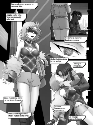 Stereoscope Comics Black Label Polish przekład amberanime-pl Ongoing - Page 222