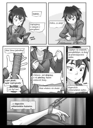 Stereoscope Comics Black Label Polish przekład amberanime-pl Ongoing - Page 223