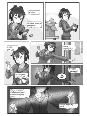 Stereoscope Comics Black Label Polish przekład amberanime-pl Ongoing - Page 226