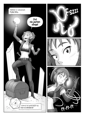 Stereoscope Comics Black Label Polish przekład amberanime-pl Ongoing - Page 227