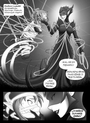 Stereoscope Comics Black Label Polish przekład amberanime-pl Ongoing - Page 230