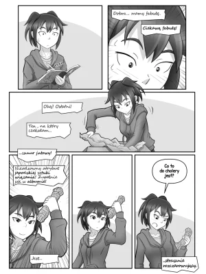 Stereoscope Comics Black Label Polish przekład amberanime-pl Ongoing - Page 231