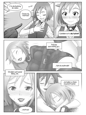 Stereoscope Comics Black Label Polish przekład amberanime-pl Ongoing - Page 234