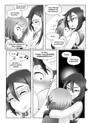 Stereoscope Comics Black Label Polish przekład amberanime-pl Ongoing - Page 240