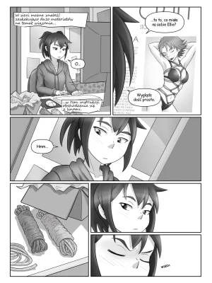 Stereoscope Comics Black Label Polish przekład amberanime-pl Ongoing - Page 243