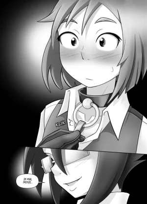 Stereoscope Comics Black Label Polish przekład amberanime-pl Ongoing - Page 249